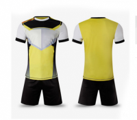 SKTF004 ordering football suit, customizing men's uniforms, long-sleeved uniforms, Macao designing competition uniforms, training uniforms, customizing team jerseys and jerseys manufacturers front view